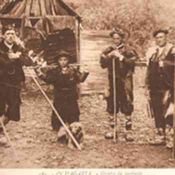 Click para ampliar. Pulsa en el nombre para ver la ficha. OCHAGAVIA